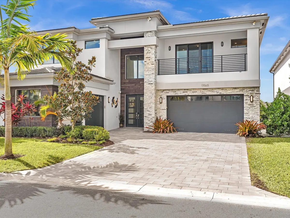 17065 Rainbow Falls Trail, Boca Raton, FL 33496 - #1