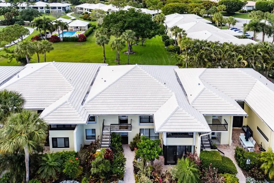 3677 Quail Ridge Drive #Bobwhite B, Boynton Beach, FL 33436 - #2