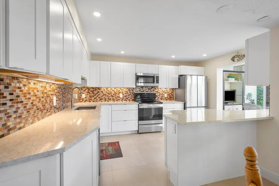 3677 Quail Ridge Drive #Bobwhite B, Boynton Beach, FL 33436 - #3