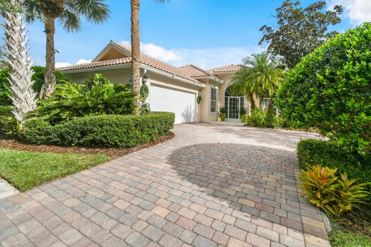 8297 SE Angelina Court, Hobe Sound, FL 33455 - #1