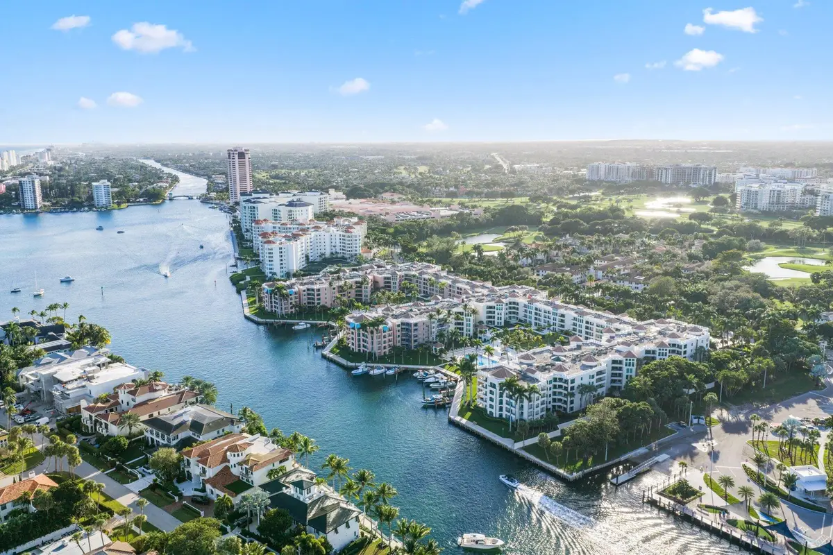 100 SE 5th Avenue #308, Boca Raton, FL 33432 - #1