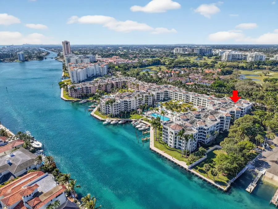 100 SE 5th Avenue #308, Boca Raton, FL 33432 - #2