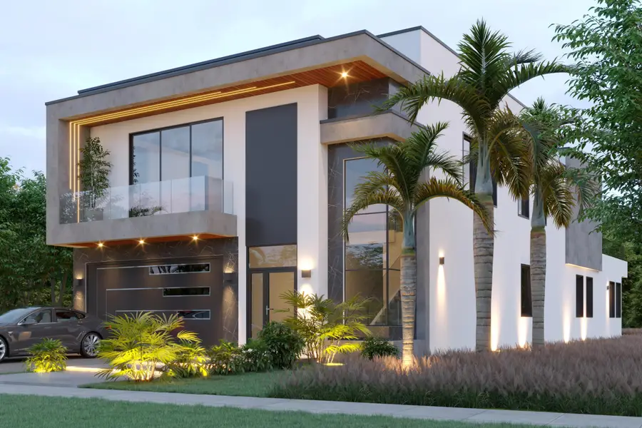 707 Lake Avenue N, Delray Beach, FL 33483 - #2