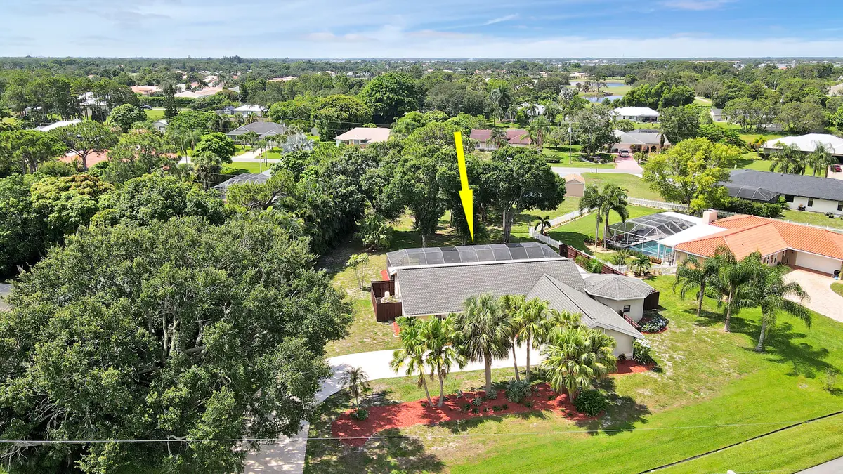 3060 SE Darien Road, Port Saint Lucie, FL 34952 - #1