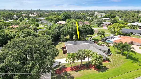 3060 SE Darien Road, Port St Lucie, FL 34952
