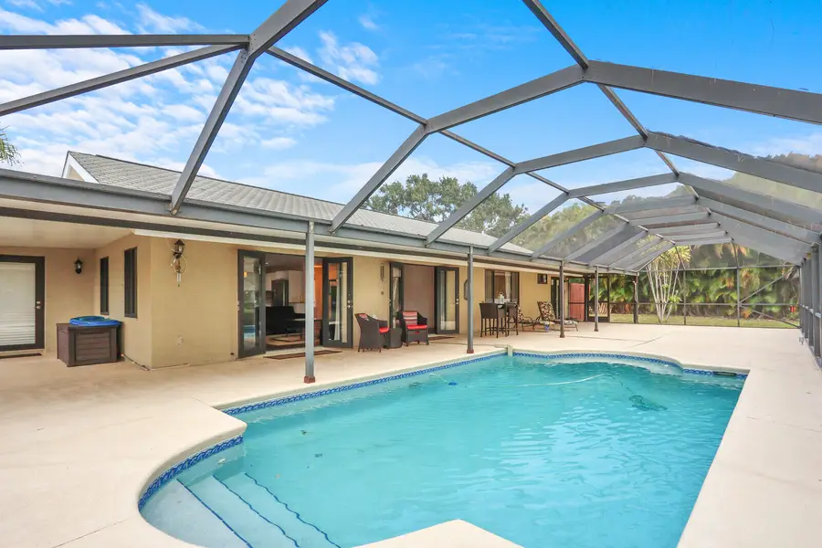 3060 SE Darien Road, Port Saint Lucie, FL 34952 - #2