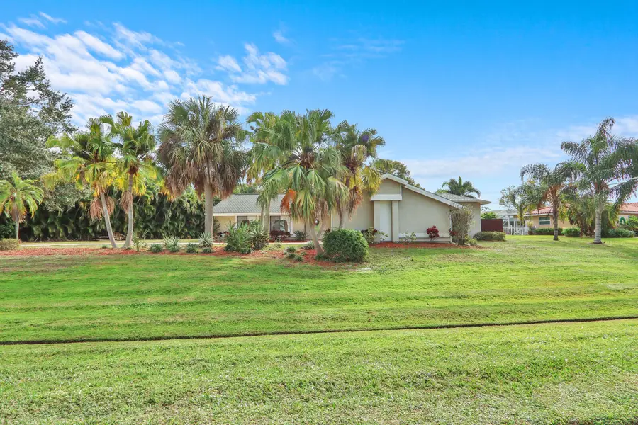 3060 SE Darien Road, Port Saint Lucie, FL 34952 - #3