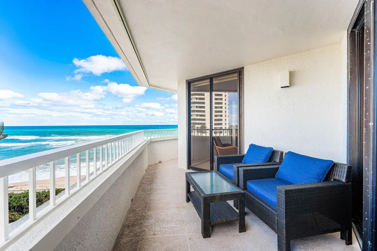 5070 N Ocean Drive #3b, Singer Island, FL 33404 - #1
