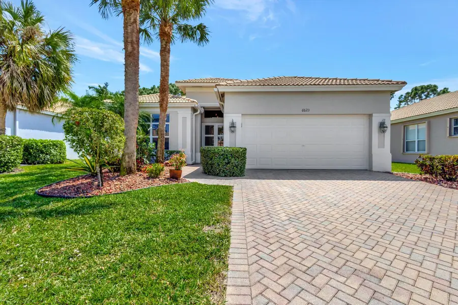 6623 Southport Drive, Boynton Beach, FL 33472 - #3