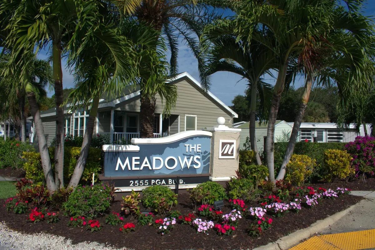 2555 Pga Boulevard #42, Palm Beach Gardens, FL 33410 - #1