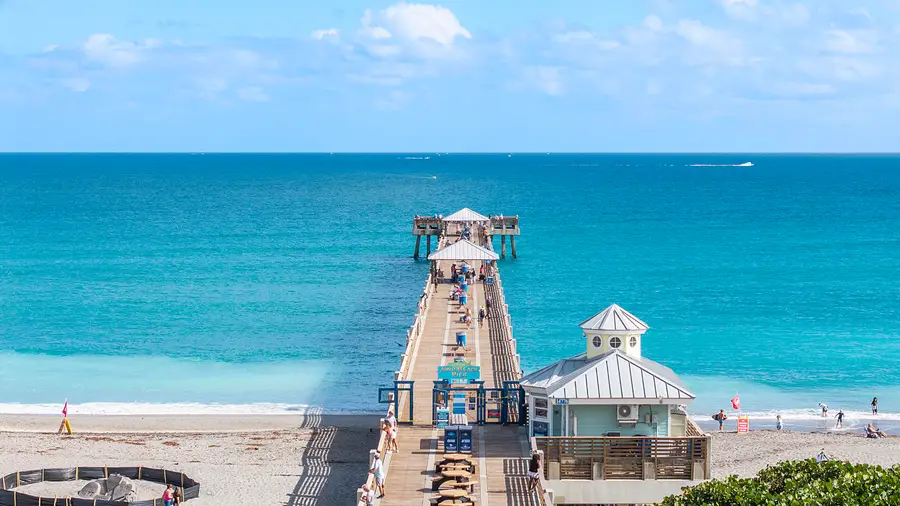 4161 S Us Highway 1 #G1, Jupiter, FL 33477 - #3