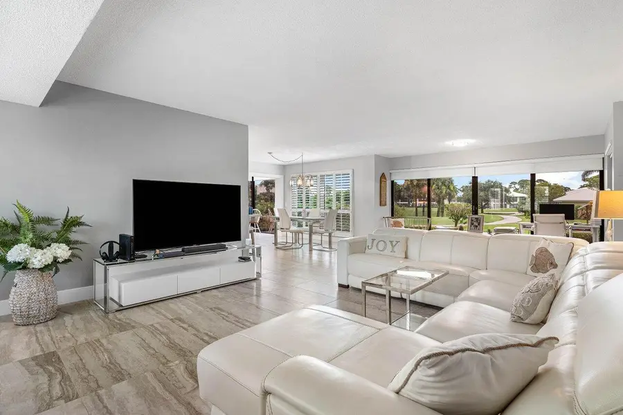 3665 Quail Ridge Drive #Bobwhite B, Boynton Beach, FL 33436 - #2
