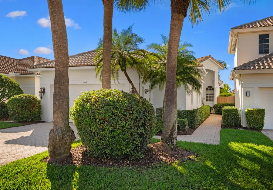 6667 NW 25th Avenue, Boca Raton, FL 33496 - #2