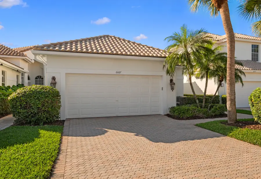6667 NW 25th Avenue, Boca Raton, FL 33496 - #3