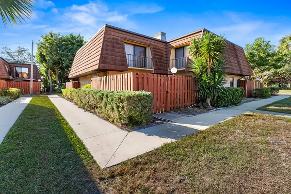 1402 Nebraska Avenue #13, Fort Pierce, FL 34950