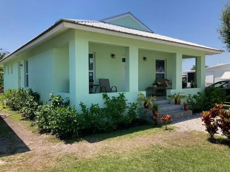 3112 SE 24th St Street, Okeechobee, FL 34974 - #1