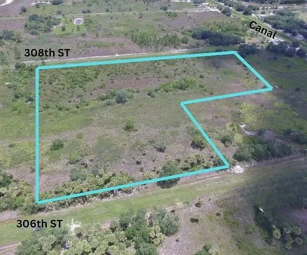 17065 NW 306th Street, Okeechobee, FL 34972