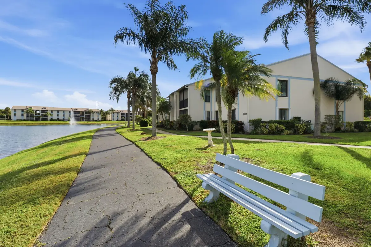 1102 Green Pine Boulevard #A1, West Palm Beach, FL 33409 - #1