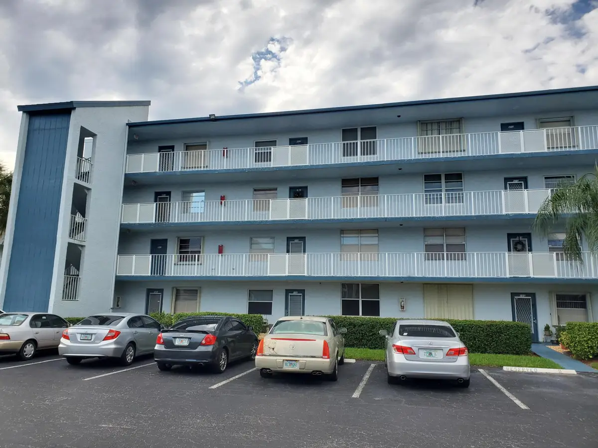 7688 NW 18th Street #301, Margate, FL 33063 - #1