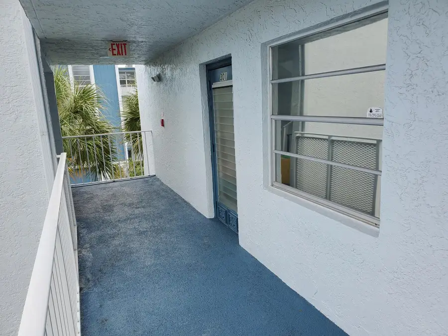 7688 NW 18th Street #301, Margate, FL 33063 - #3