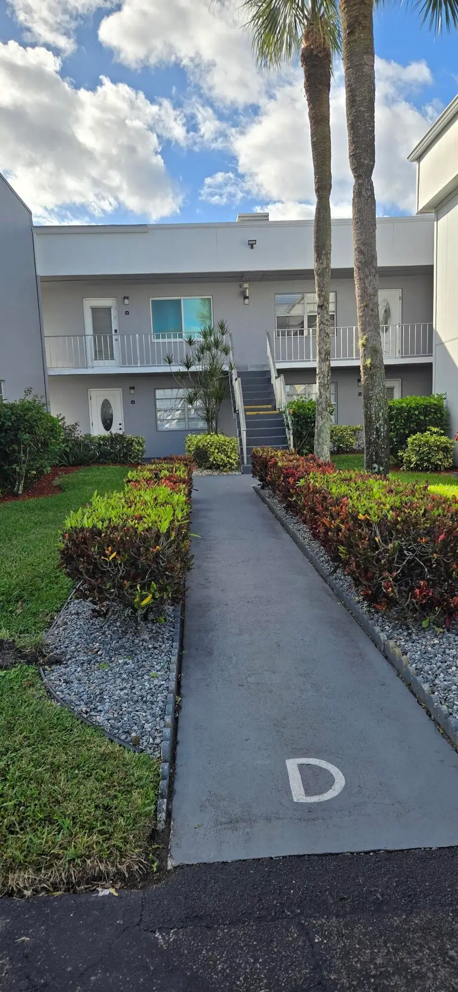186 Burgundy D, Delray Beach, FL 33484 - #2