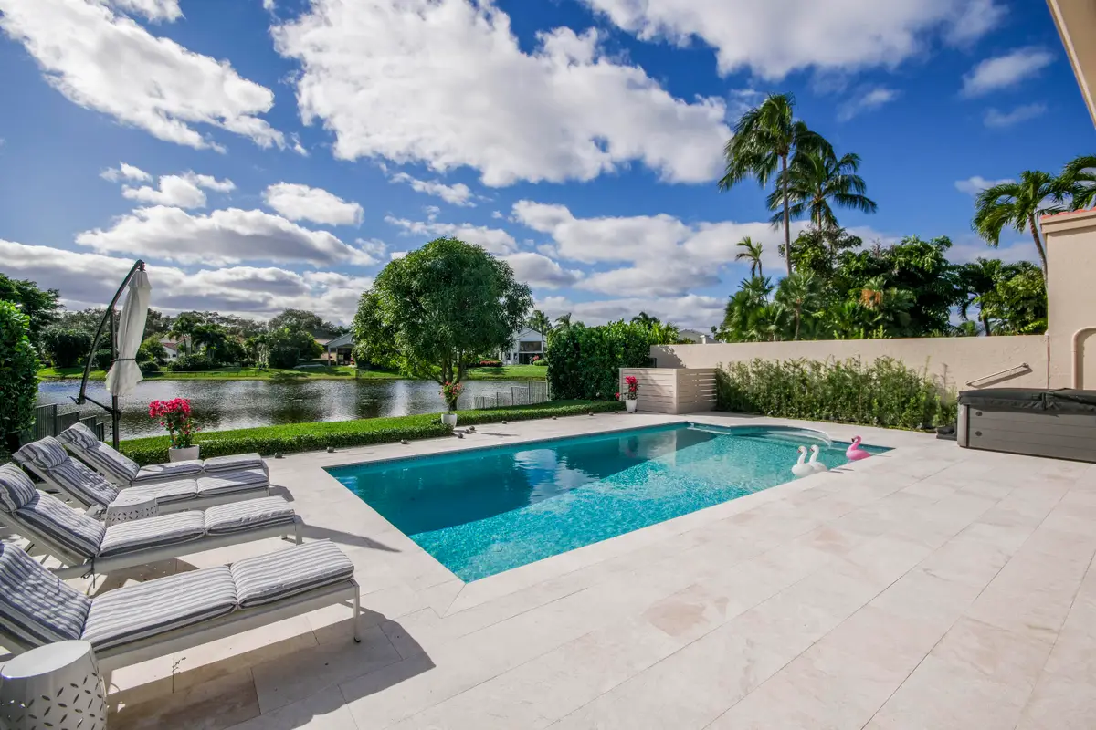 13779 Parc Drive, Palm Beach Gardens, FL 33410 - #1