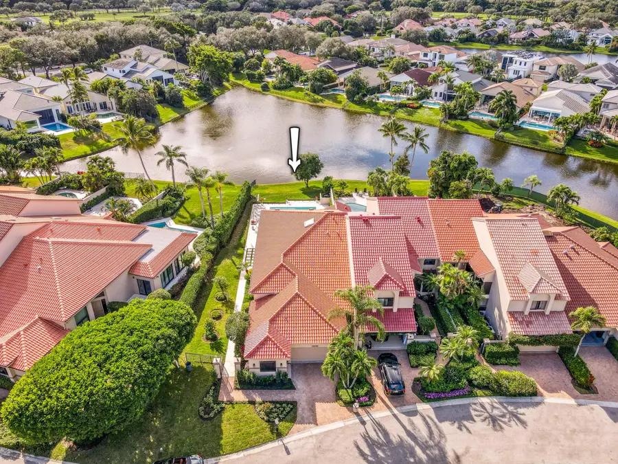 13779 Parc Drive, Palm Beach Gardens, FL 33410 - #3