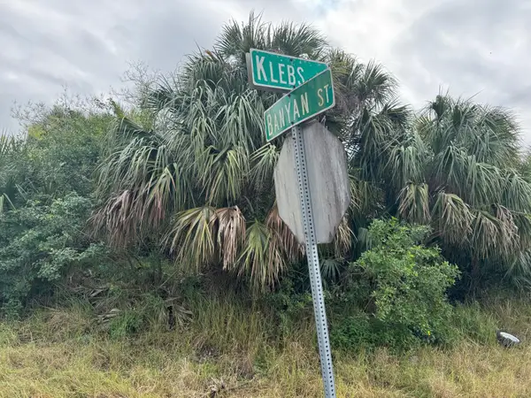 0000 Klebs Avenue Sw, Palm Bay, FL 32908
