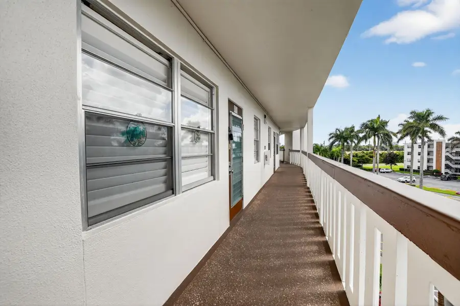 4008 Hythe A, Boca Raton, FL 33434 - #2