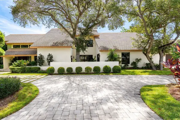 4140 Sanctuary Lane, Boca Raton, FL 33431