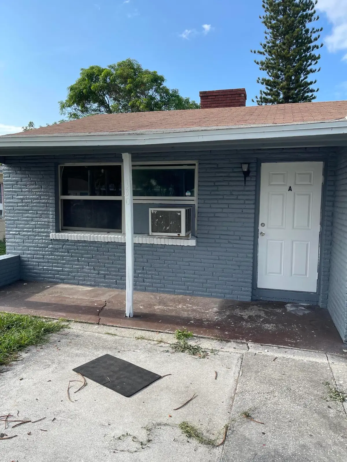 130 W 16th Street #A, Riviera Beach, FL 33404 - #1