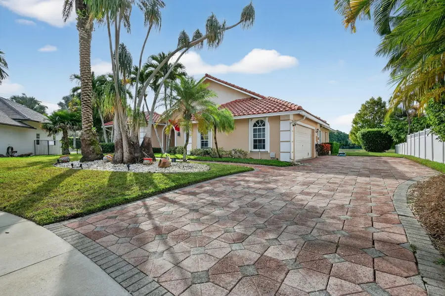 12937 Cocoa Pine Drive, Boynton Beach, FL 33436 - #2