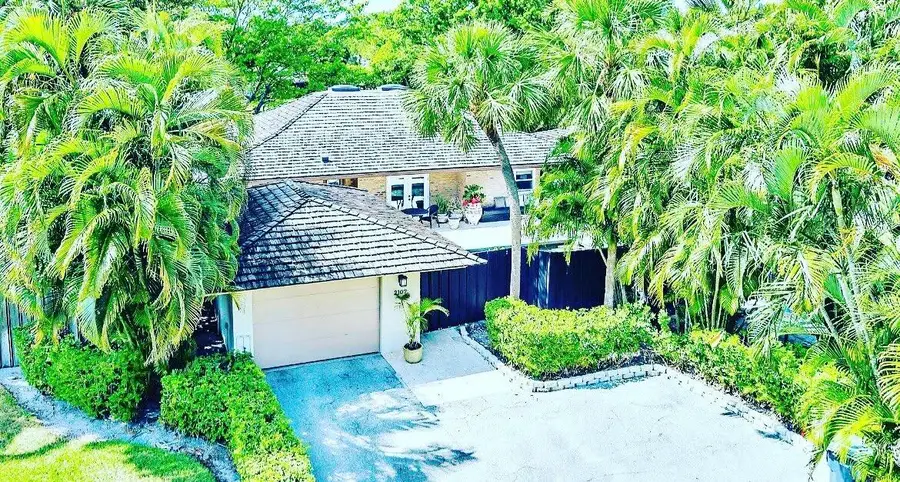 2107 Wightman Drive, Wellington, FL 33414 - #3