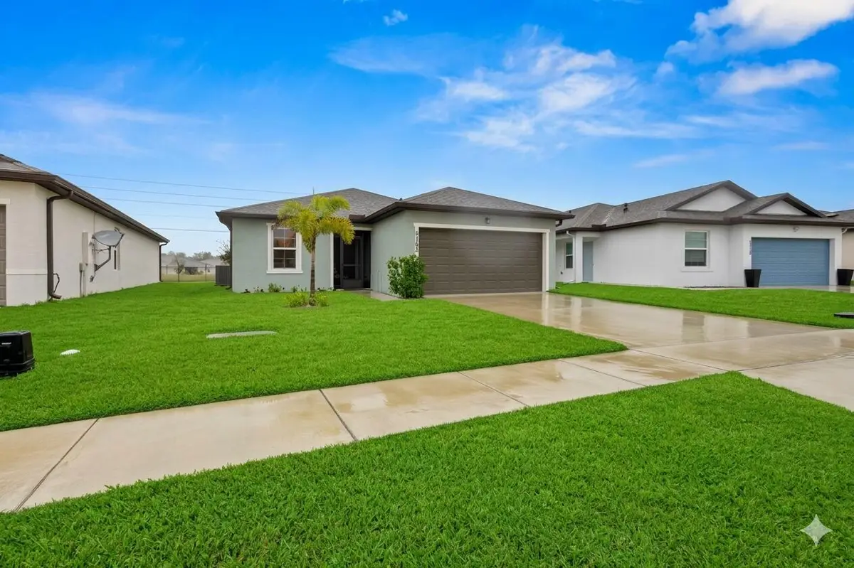 5182 Armina Place, Fort Pierce, FL 34951 - #1