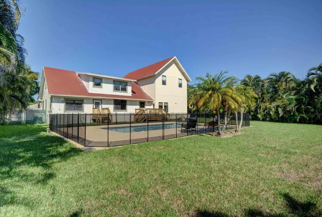 3855 NW 5th Avenue, Boca Raton, FL 33431 - #1