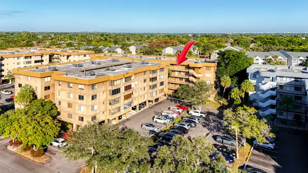 8030 Hampton Boulevard #502, North Lauderdale, FL 33068