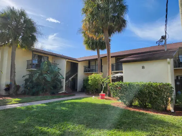 2050 Oleander Boulevard #8-109, Fort Pierce, FL 34950