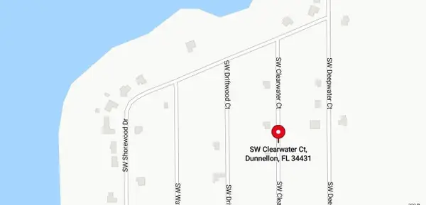 0 SW Clearwater Court, ,, FL 34431