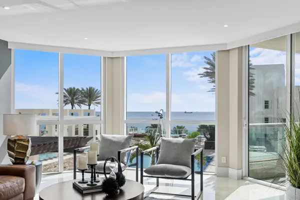 101 S Fort Lauderdale Beach Boulevard #702, Fort Lauderdale, FL 33316