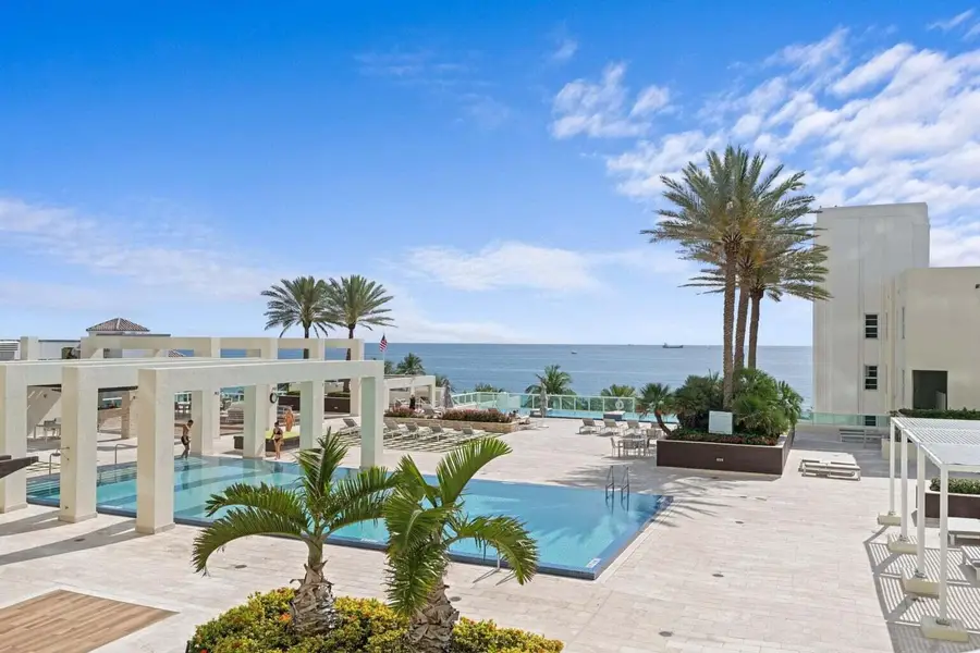 101 S Fort Lauderdale Beach Boulevard #702, Fort Lauderdale, FL 33316 - #2