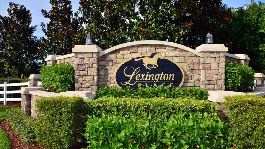 1615 Lexington Square Sw, Vero Beach, FL 32962 - #2
