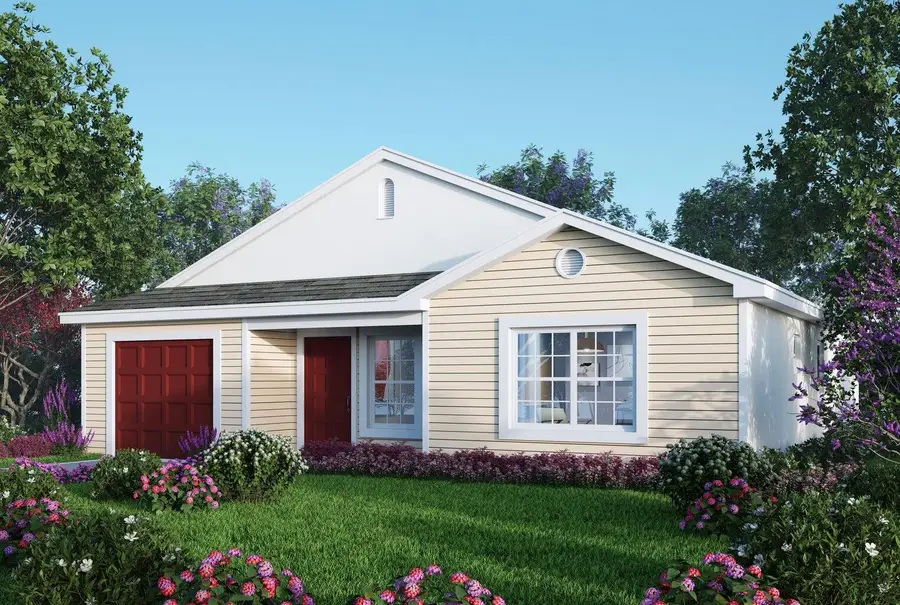 309 Means Court, Fort Pierce, FL 34950 - #2