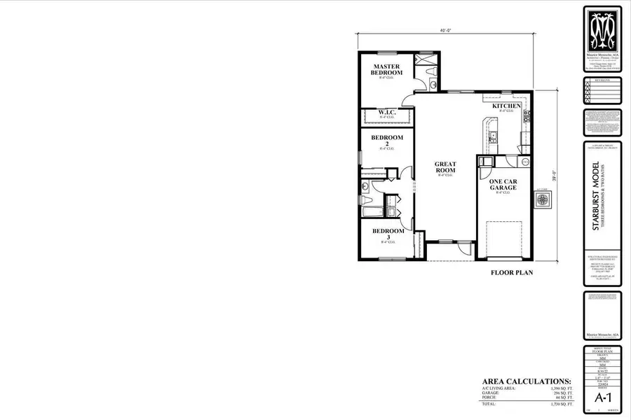 308 Means Court, Fort Pierce, FL 34950 - #2