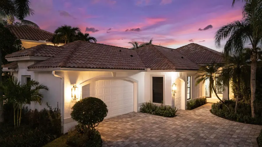 2570 Players Court, Wellington, FL 33414 - #2