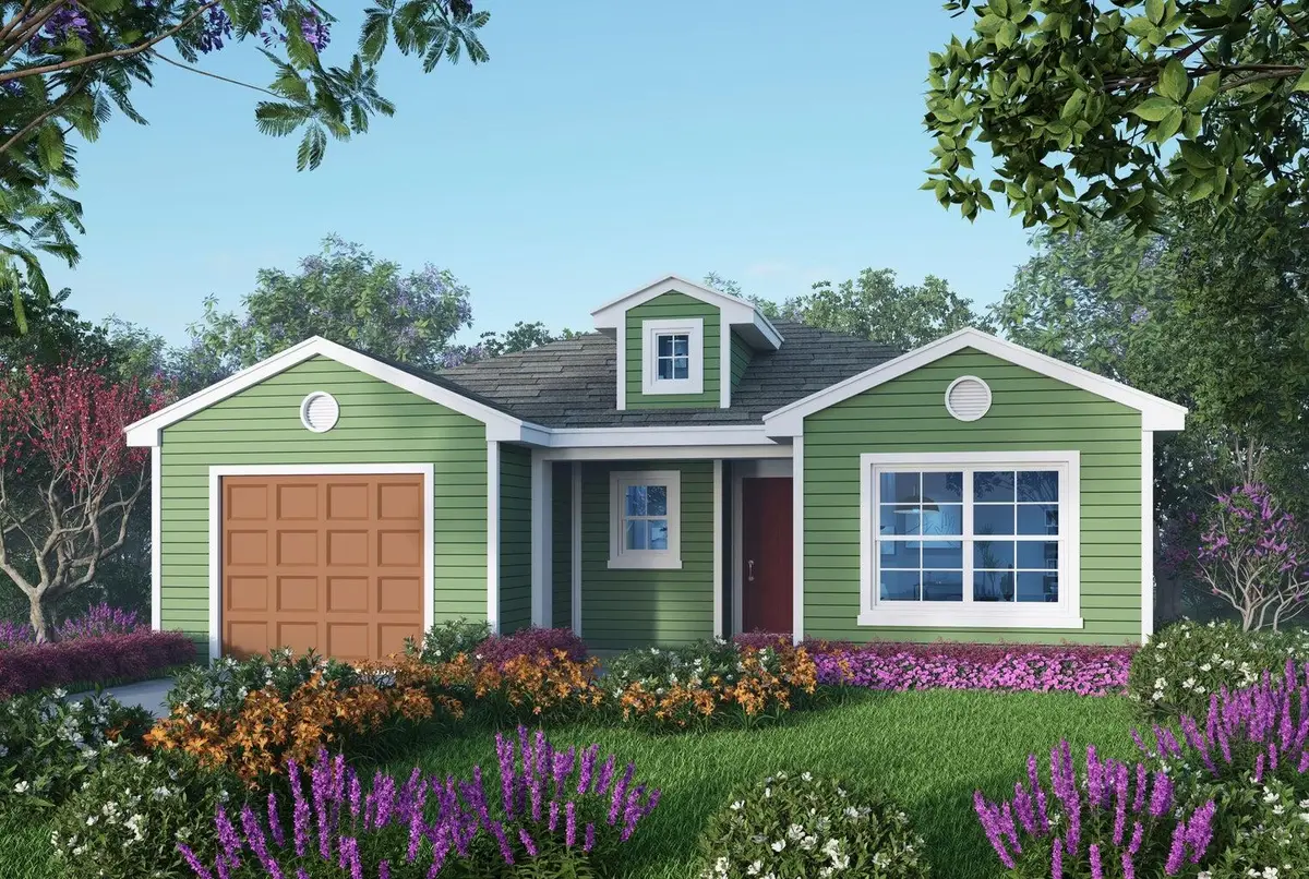 307 Means Court, Fort Pierce, FL 34950 - #1