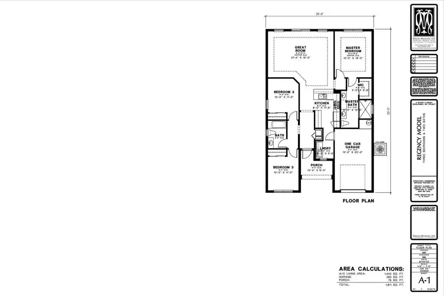 307 Means Court, Fort Pierce, FL 34950 - #2