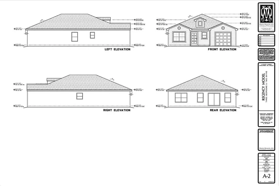 307 Means Court, Fort Pierce, FL 34950 - #3