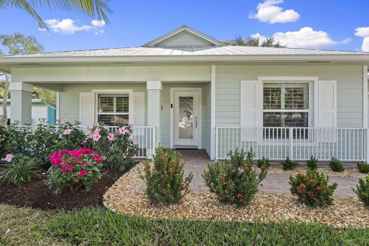 339 SW Winnachee Drive, Stuart, FL 34994 - #1