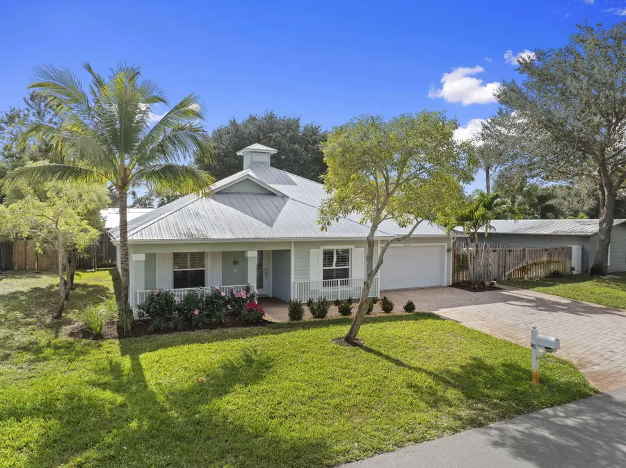 339 SW Winnachee Drive, Stuart, FL 34994 - #3