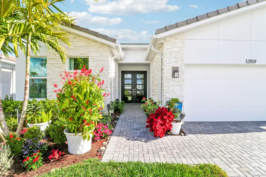 12159 SW Ameresque Way, Port Saint Lucie, FL 34987 - #2